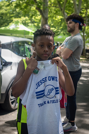 CPF Youth Track - Thomas Jefferson Park - NYC - 2024