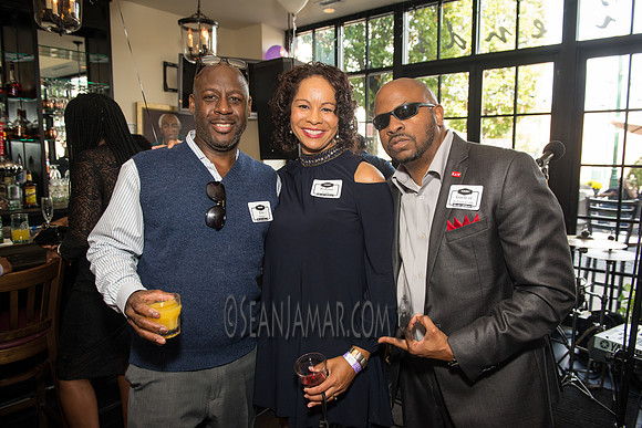 NRHS 30 YR Reunion - Alvin and Friends - New Rochelle NY - 2017