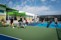 CPF Play - Johnny Mac Tennis Project - Sportime Randalls Island