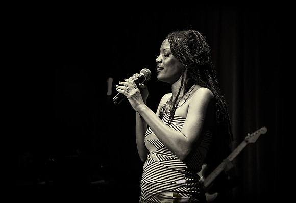 Lisala Beatty