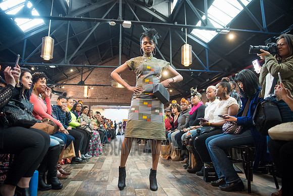 Shangani Fashion - Ankara Bazaar - 26 Bridge St - BK USA - 2017