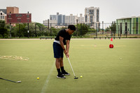 CPF Play - Golf - Beach 30th Park - NYC - 2025