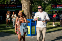 CPF SummerStage - Patrice Roberts - Rumsey Playfield - NYC - 202