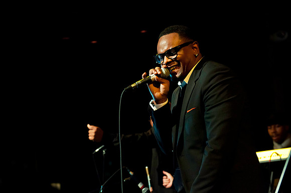 Carl Thomas