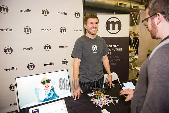 TechDay - Pier 94 - NYC - 2017