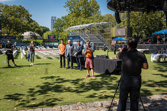 CPF SummerStage 2024 (RENTAL): Korea - US Friendship Culture Fes