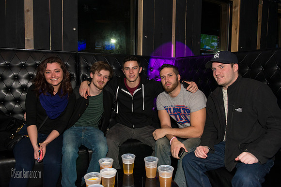 2014-01-05 - Kilroys - Carlstadt NJ