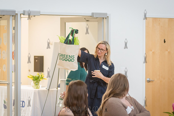 Reed Foundation - Community Breakfast - Reed Academy - Oakland N