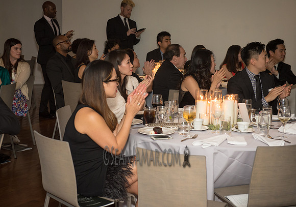 Zimele USA 6th Annual Gala - Maritime Parc - Jersey City NJ - 2017