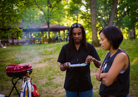 Bross 13th Annual Memorial Day BBQ - Dunkerhook Park - Paramus NJ - 2015 TO VIEW MORE PICS OF THE EVENT: http://www.seanjamar.com/recent.html