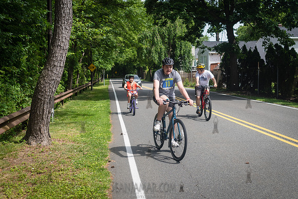 Go The Distance For Autism - Bergen Community College - Paramus