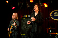 The Zombies - BB Kings Blues Club - NYC - 2014