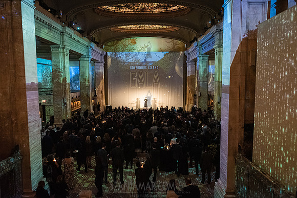 TGI Gala - Hall des Lumières - NYC - 2024