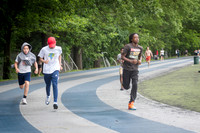 CPF Play - Track and Field - Victory Field - NYC - 2025