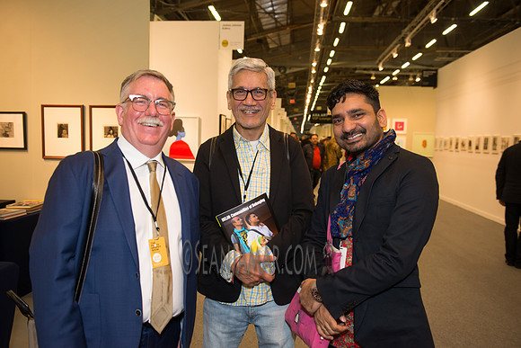 The Photography Show by AIPAD - Pier 94 - NYC - 2017
