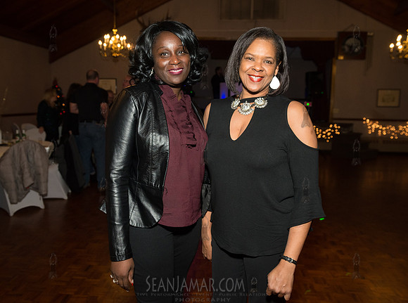 2018-12-08 FedEx Holiday Party - Mahwah Elks - Mahwah NJ-86