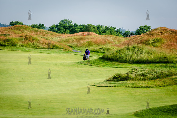 PSAL CO-Ed Golf Team Championship - Ferry Point - NYC - 2024
