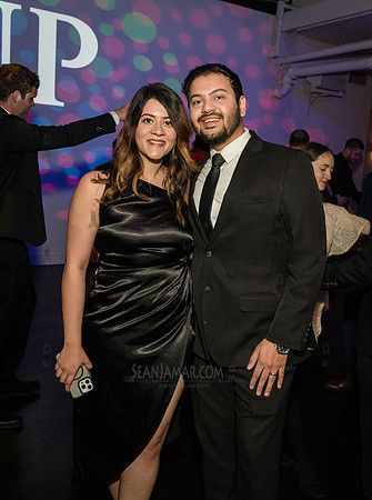 Arup Holiday Party - Tribeca Rooftop - NYC - 2025