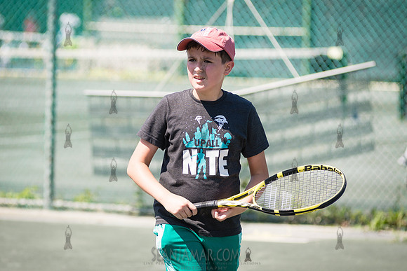 Tennis - Central Park Tennis Center - NYC - 2021