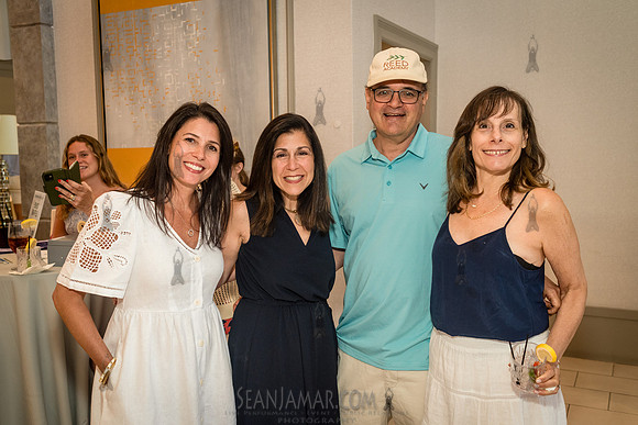 4th Annual Reed Foundation for Autism Golf Classic - Edgewood CC