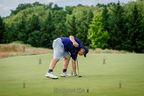 PSAL CO-Ed Golf Team Championship - Ferry Point - NYC - 2024