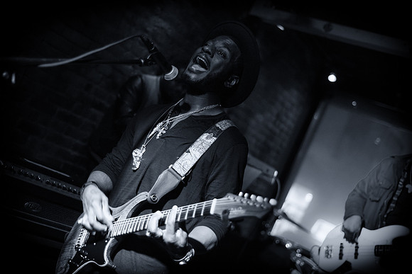 A Morning with Timothy Bloom - NYC - 2014