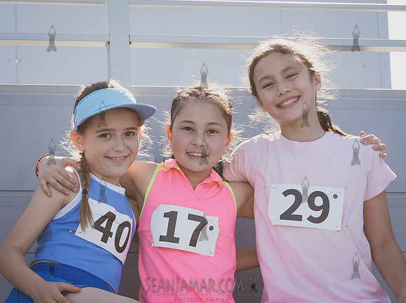 CPF Play - Lacoste Jr Tennis Tryouts - USTA Tennis Center - NYC