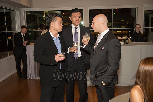 Zimele USA 6th Annual Gala - Maritime Parc - Jersey City NJ - 2017