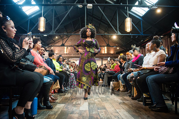 Shangani Fashion - Ankara Bazaar - 26 Bridge St - BK USA - 2017