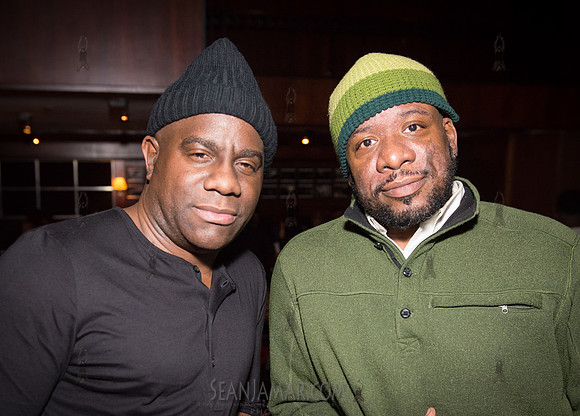 Soul Factory - BB Kings - NYC - Feb 2016