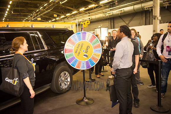 TechDay - Pier 94 - NYC - 2017