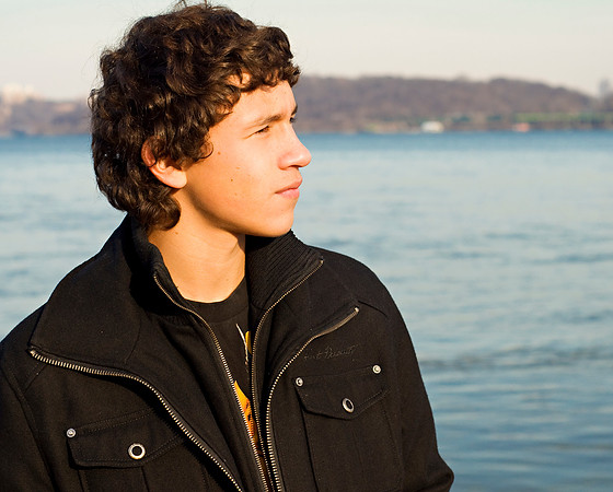 Morningside Lane - Album shoot, Ross Boat Basin, Fort Lee NJ 2010