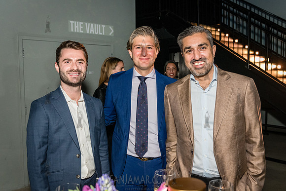 TGI Gala - Hall des Lumières - NYC - 2024
