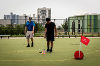 CPF Play - Golf - Beach 30th Park - NYC - 2025