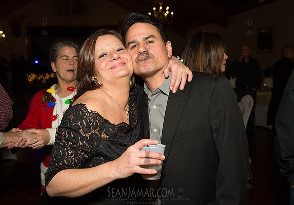 2018-12-08 FedEx Holiday Party - Mahwah Elks - Mahwah NJ-94