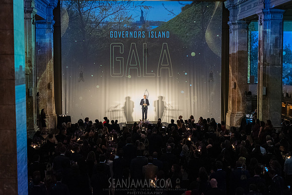 TGI Gala - Hall des Lumières - NYC - 2024