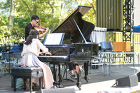 CPF SummerStage 2024 (RENTAL): Korea - US Friendship Culture Fes