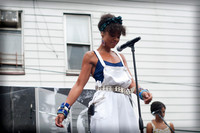 The Garden Party f/ Amel Larrieux