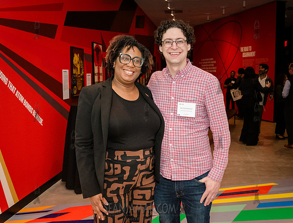 SF - Science, Society & Culture Summit - Simons Foundation - NYC