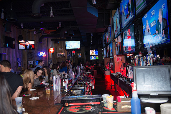 2014-04-11 Kilroys - Carlstadt NJ