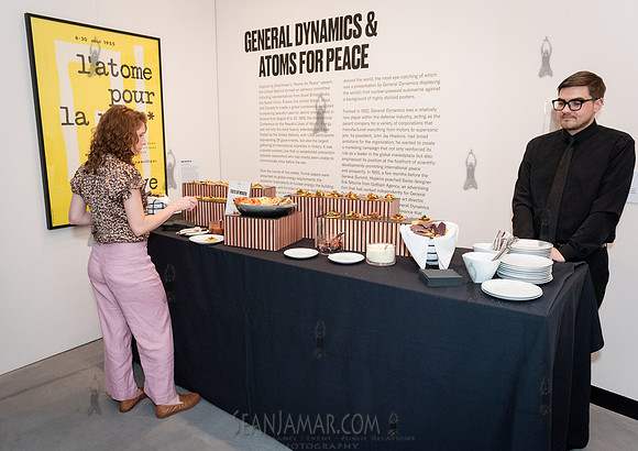 SF - Science, Society & Culture Summit - Simons Foundation - NYC