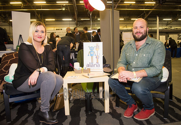 TechDay - Pier 94 - NYC - 2017