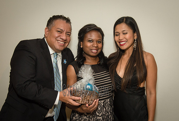 Zimele USA 6th Annual Gala - Maritime Parc - Jersey City NJ - 2017