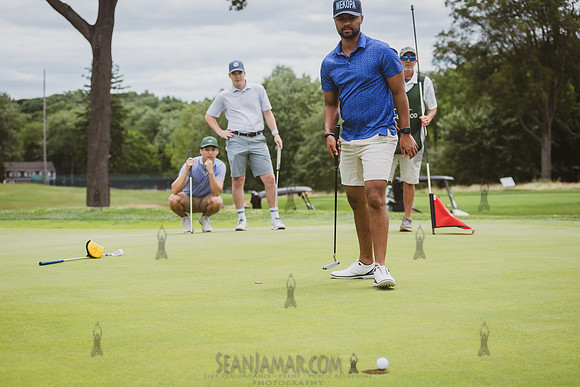 4th Annual Reed Foundation for Autism Golf Classic - Edgewood CC