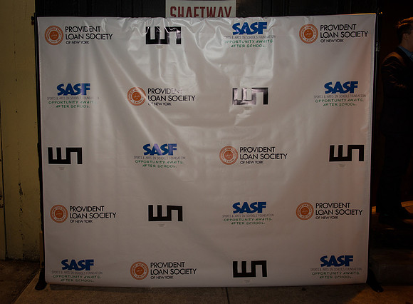 SASF Kickoff to Summer Soiree - Ward Nasse Gallery - NYC - 2015