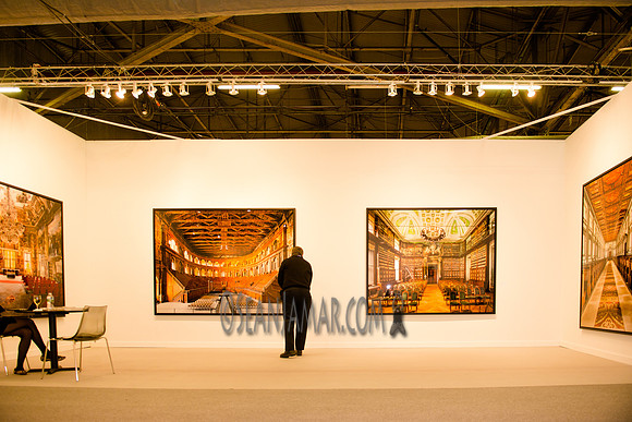 The Photography Show by AIPAD - Pier 94 - NYC - 2017