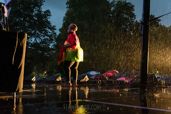 CPF SummerStage - GhanaFest - Crotona Park - NYC - 2024