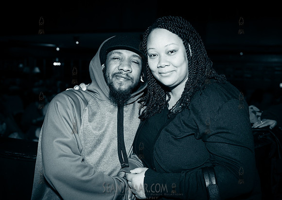 Soul Factory - BB Kings - NYC - Mar 2015