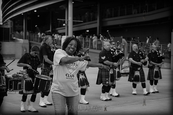 Team Forza ALR Walk with Us to Cure Lupus Walkathon - Met Life S