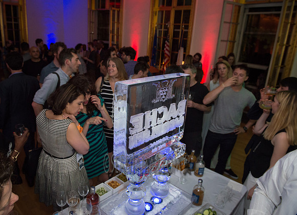 France Rocks Summerfest Opening Soirée - The French Embassy - NYC - 2016